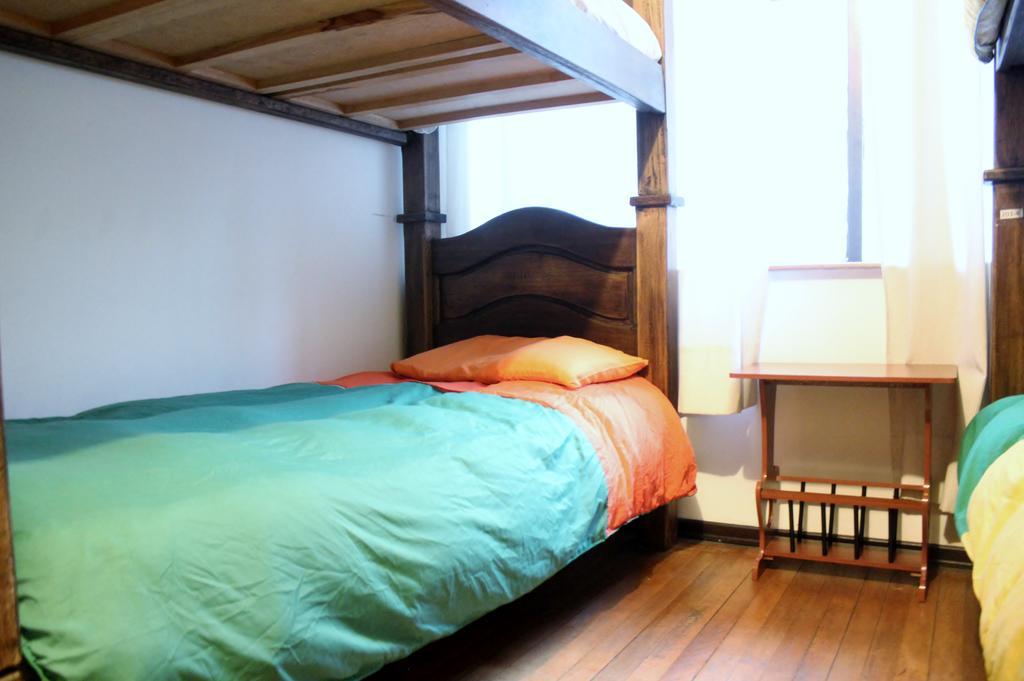 Hostal La Pinta Богота Екстер'єр фото