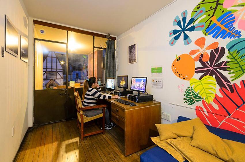 Hostal La Pinta Богота Екстер'єр фото